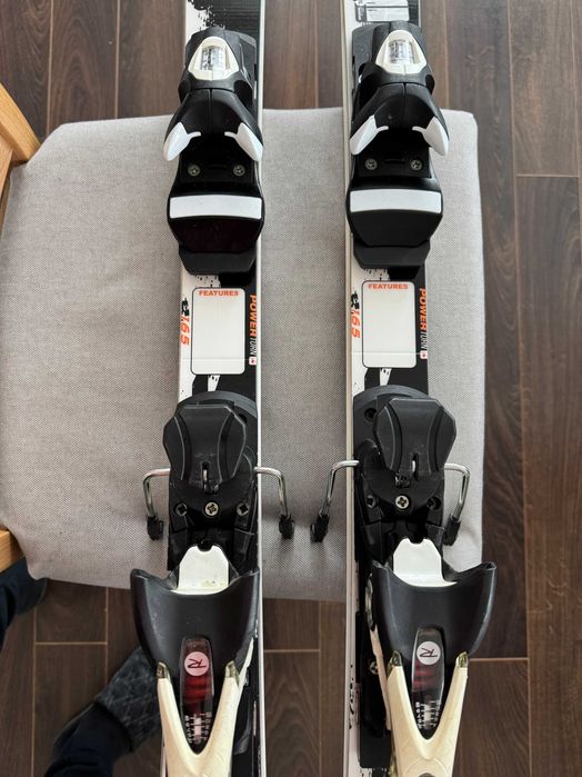 Ski rossignol world cup SL FIS 165