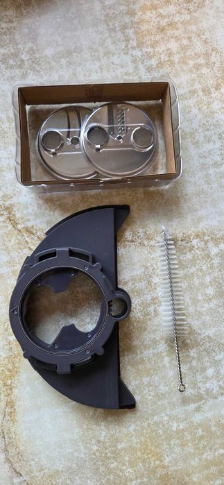 Robot de bucătărie Cuisinart Expert Prep Pro