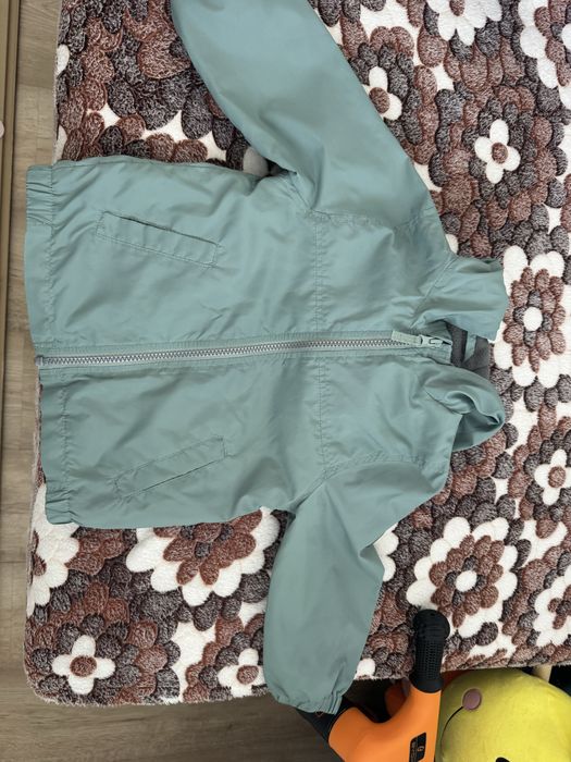 лот пролетни якета рр 80/86