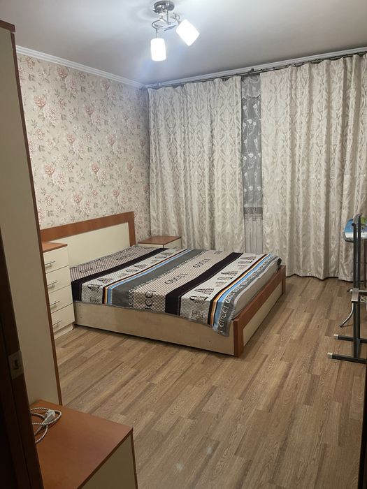 Продам квартиру в центре города