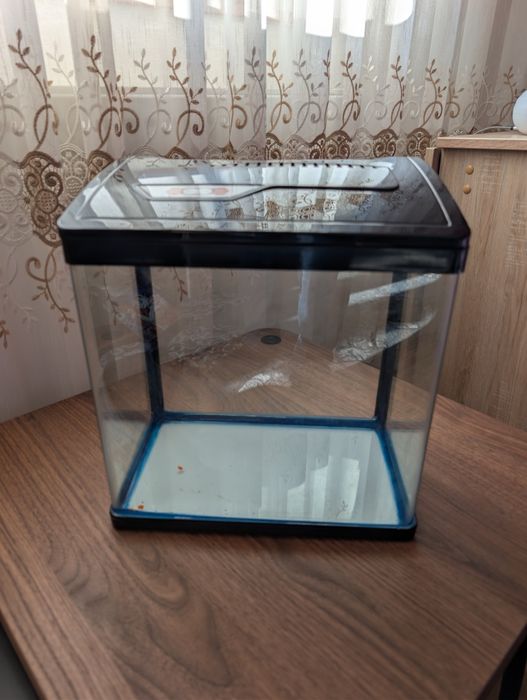 Acvariu 12 litri
