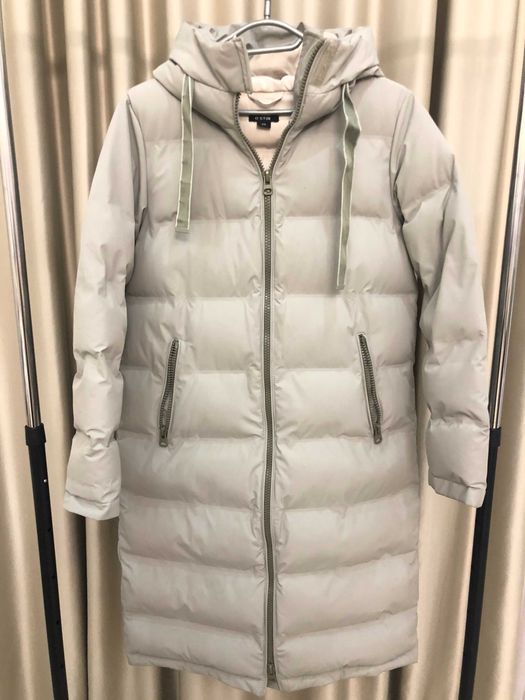 Продам детский  пуховик