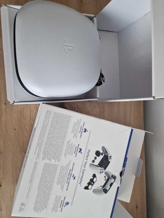 Vand controller Sony Dual Sense Edge Play Station in garantie