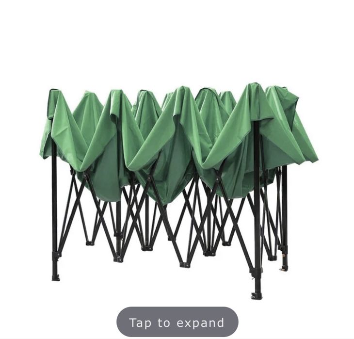 Cort pavilion pliabil tip acordeon rezistent 3 x 3 metri cu laterale pentru evenimente gradina piata targuri