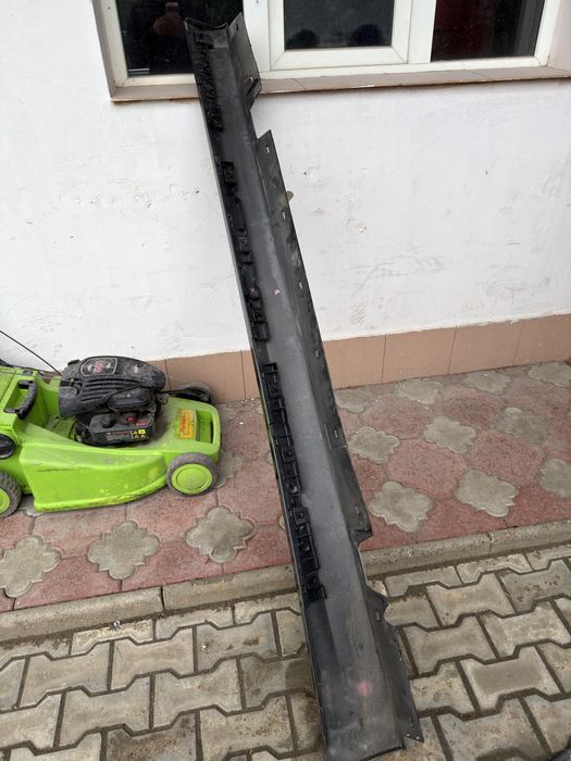 Parg ornamnetal bmw seria 3 e90