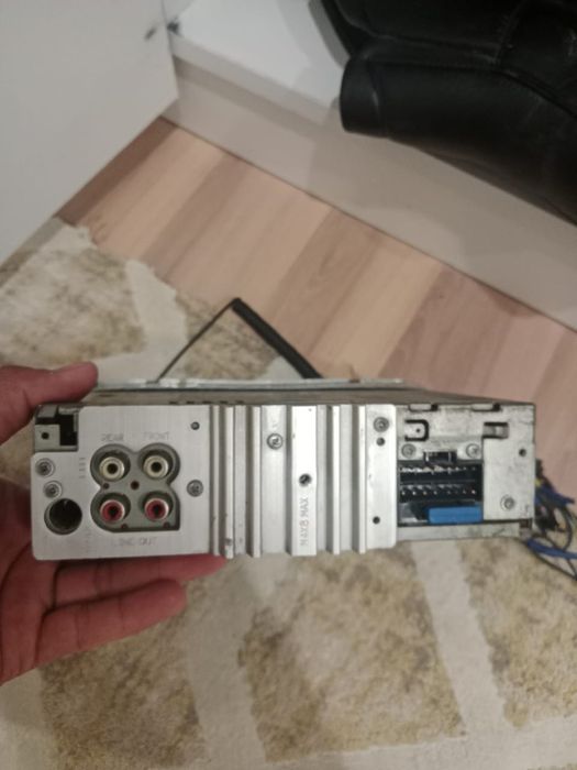 Продам Магнитафон JVC