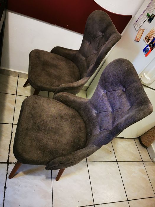 Set 5 scaune bucătărie /dining