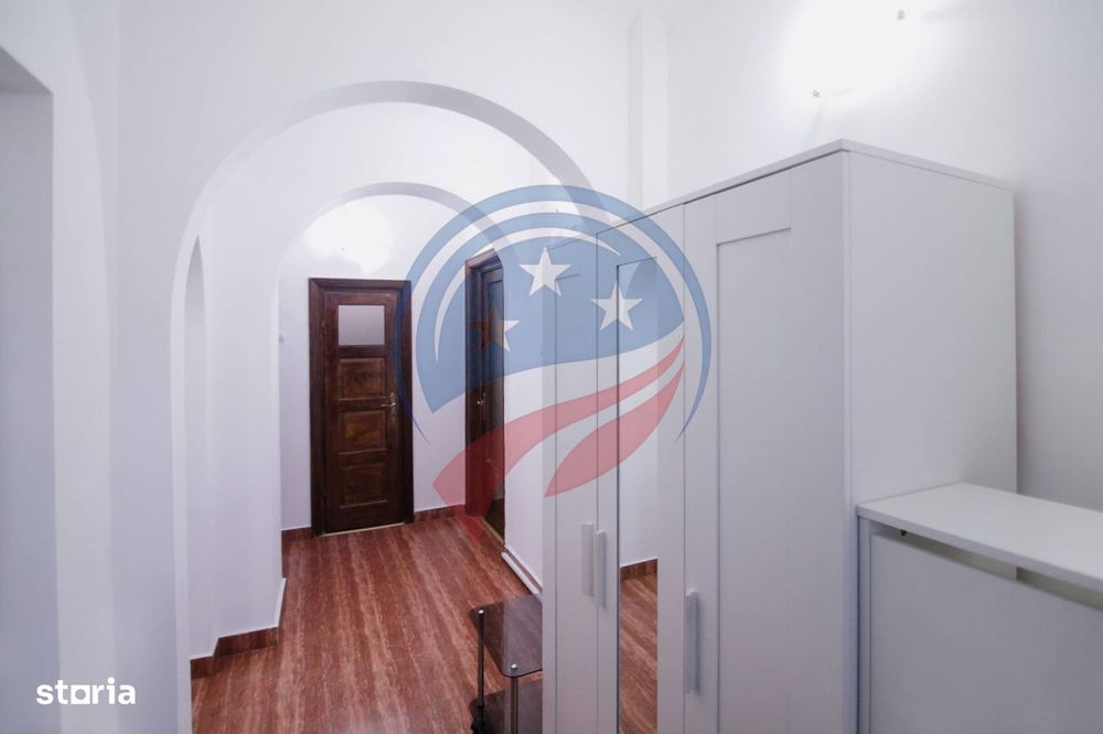 Apartament 2 camere decomandat/de inchiriat/ultracentral/Craiova