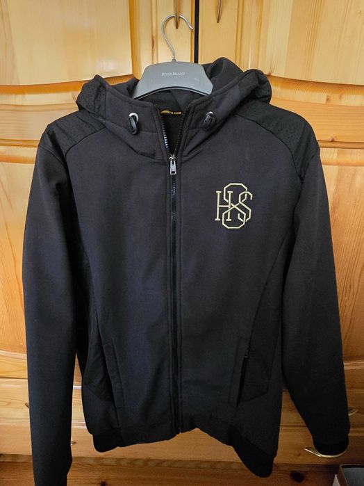 Яке/Горнище/ HS8