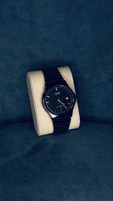 Минимализмді бағалайтындар үшін  Casio Classic