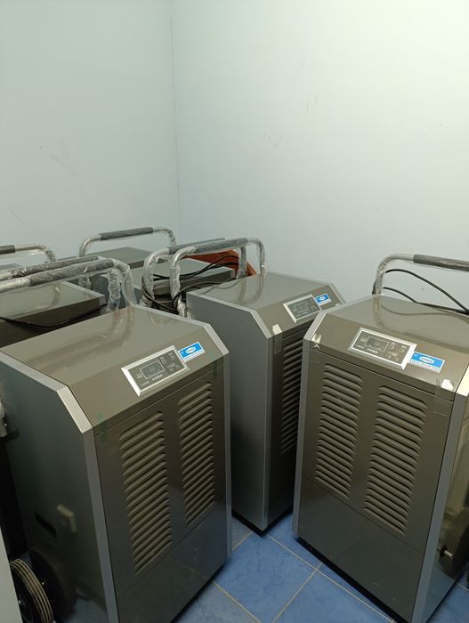 Сдаётся в аренду осушитель воздуха