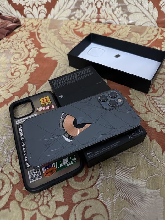 Айфон 12 про 128 гб / Iphone 12 pro 128gb