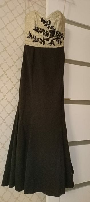 р42, вечернее платье