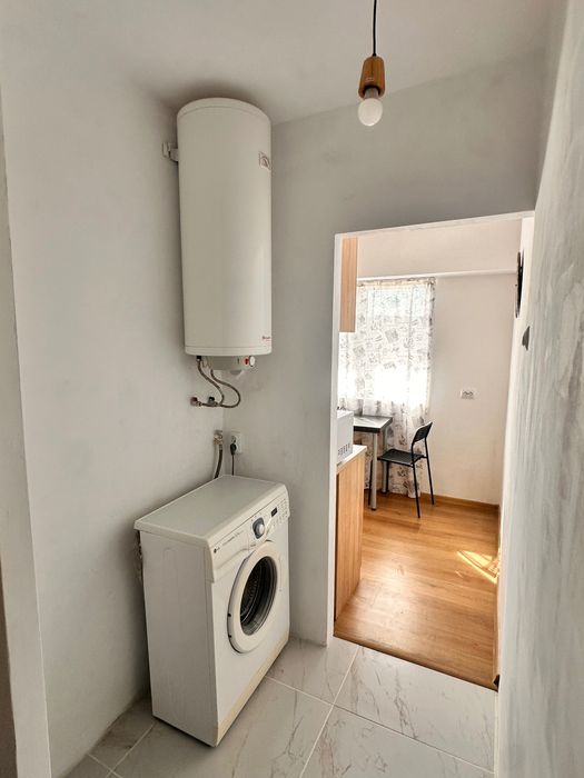 Дава се под наем Едностаен апартамент в Ловеч, Здравец - 41 кв.м за 280.5 € - Снимка #3