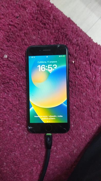 Айфон se 2020 64 гб