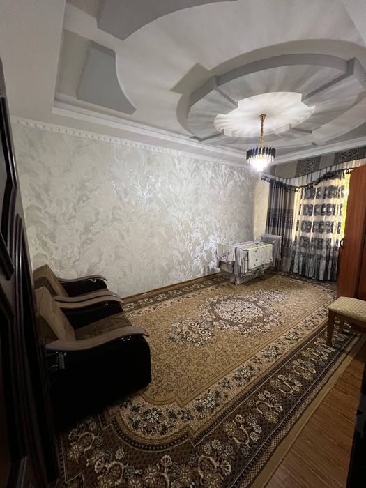 Буюк Ипак Йули м.  3/1/4 за ГНИ и Респ.ГАИ