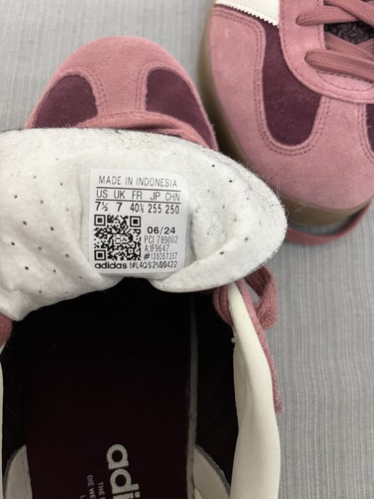 Adidas Gazelle Unisex