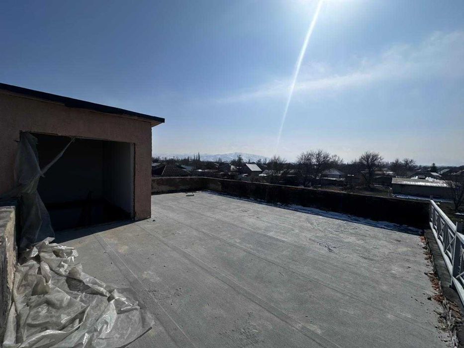 Таунхас Baiterek Villege