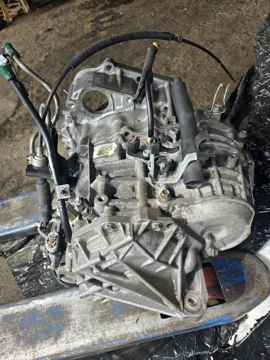 Акпп тойота камри 40