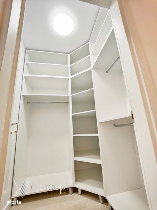 Apartament 2 camere  - Onix Park - cea mai buna vedere