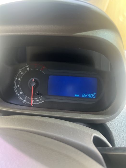 Продаётся Cobalt 2020 год 4-позиции A/T