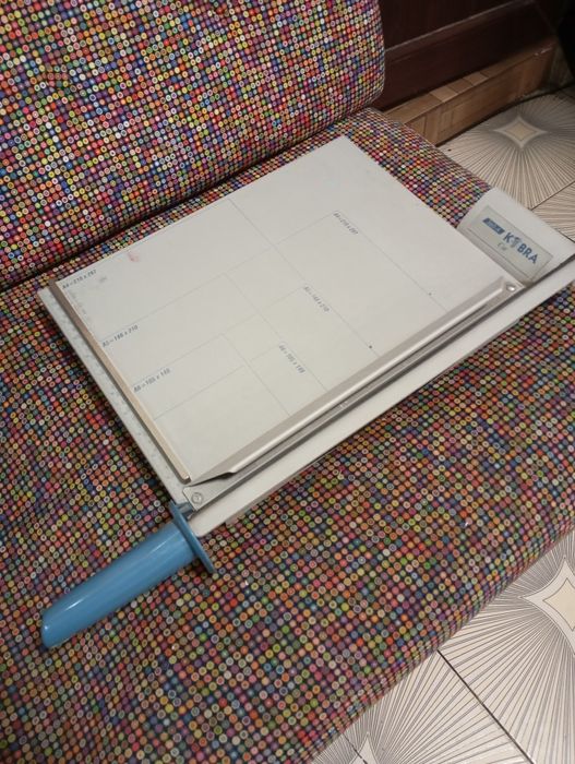 Продам сабельный резак