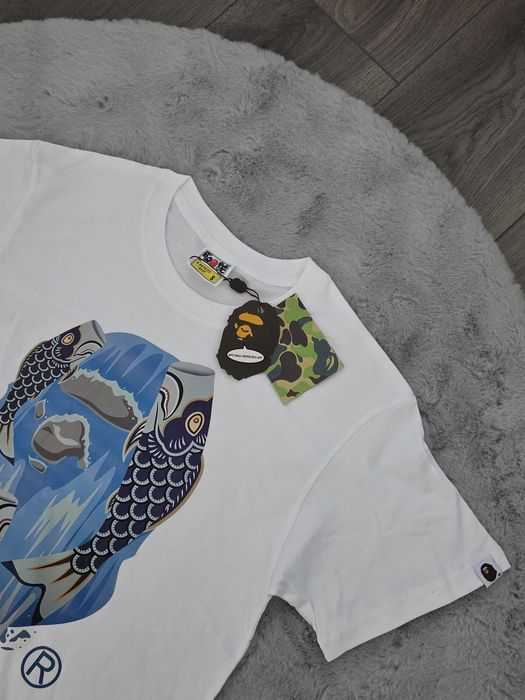 Tricou BAPE size S