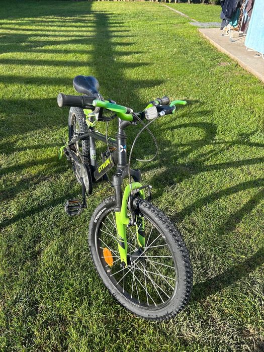 Bicicletă copii B’TWIN