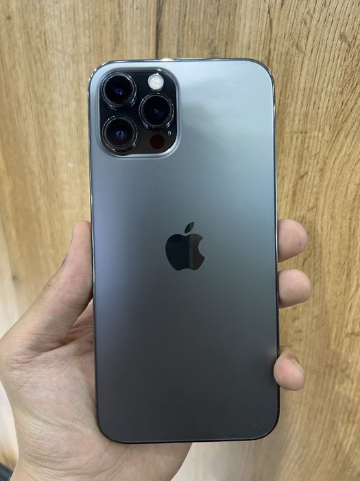Iphone 12 pro max