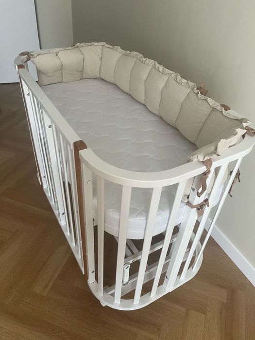 Кровать трансформер детская кровать