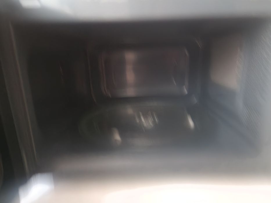 Микроволновая печь