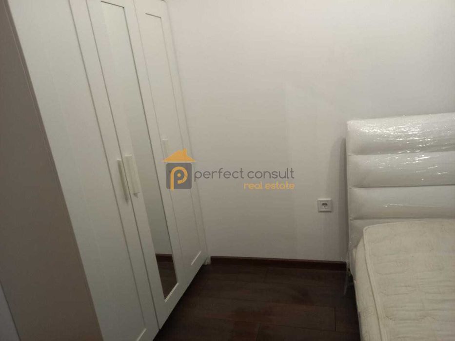 Дава се под наем Двустаен апартамент в Пловдив, Кючук Париж - 60 кв.м за 350 € - Снимка #6