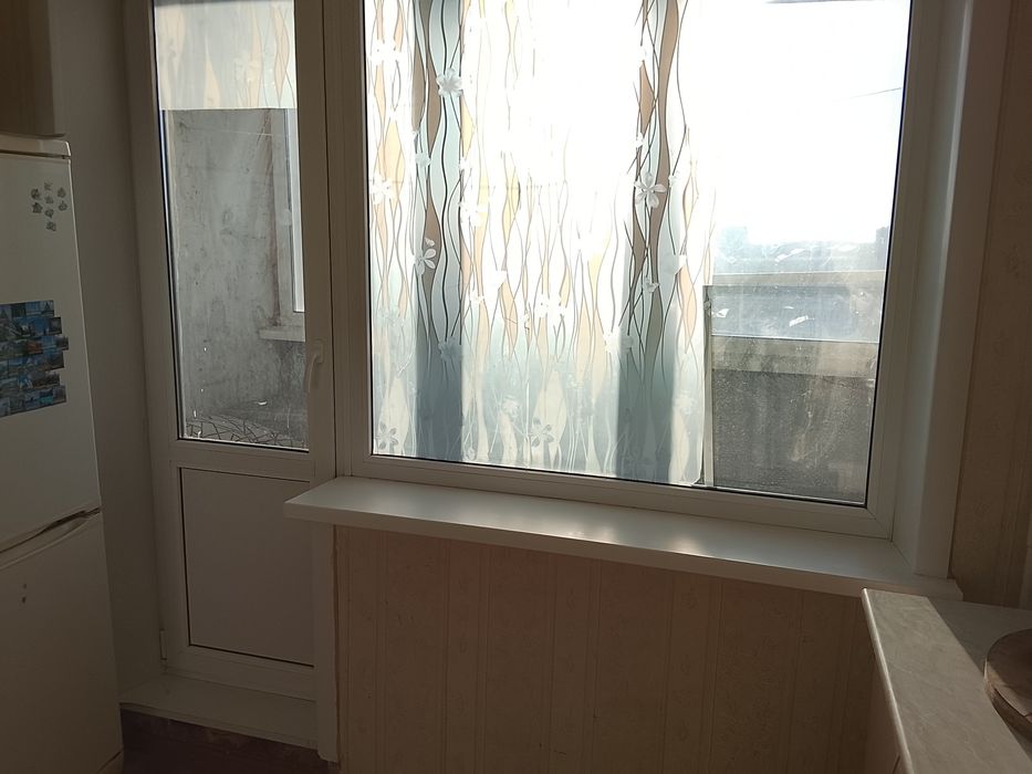 Продается однакомнатная квартира