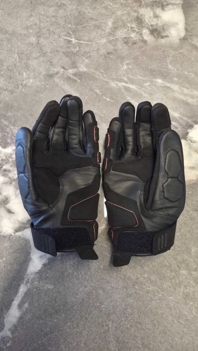 Дамски Мото ръкавици Alpinestars Stella Phenom – кожа, размер L