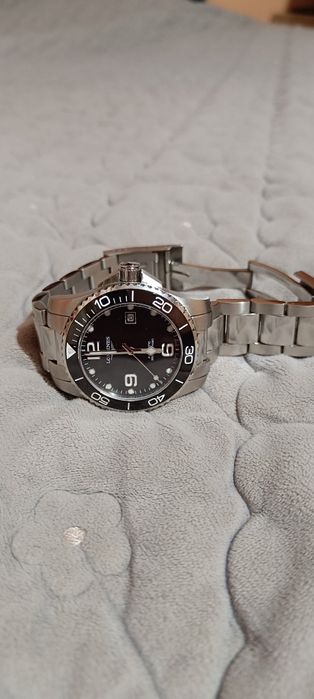 Longines hydroconquest