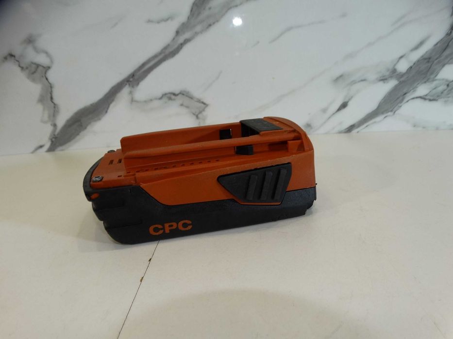 Hilti B22 / 1.6 Ah - Компактна батерия