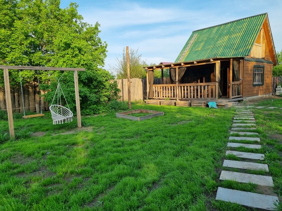 Дом отдыха La Catedral посуточно