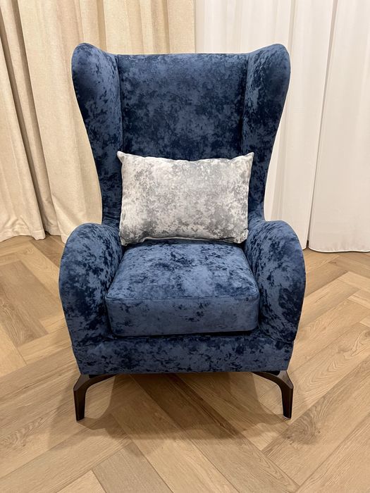 Продам дизайнерское кресло