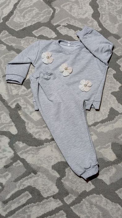 Двойка хб оригинал