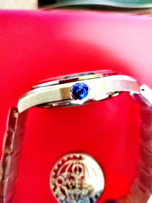 Ceas OMEGA Seamaster Aqua Terra Co.Axial 8800 -automatic