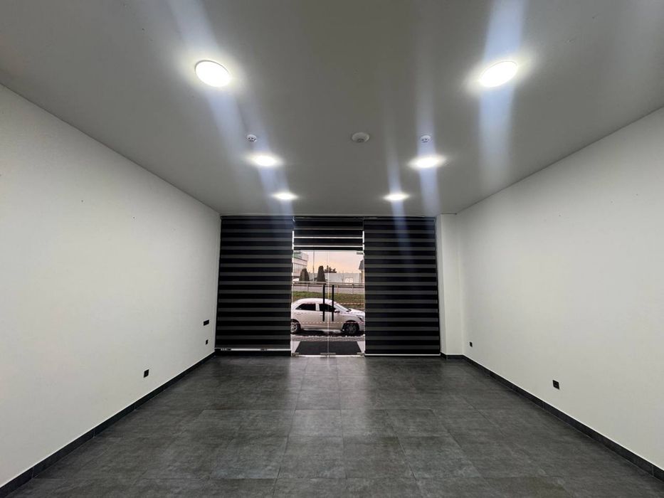 БЦ! Аренда под:Офис,Магазин,Бутик,Кафе и т.д. У дороги Ор: Бадамзар