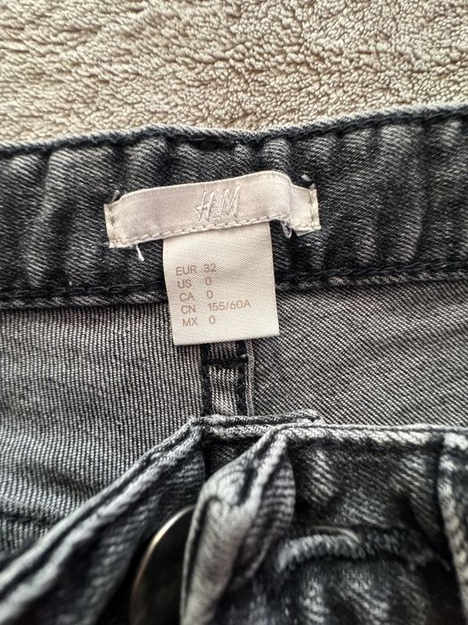 Къси гащи H&M