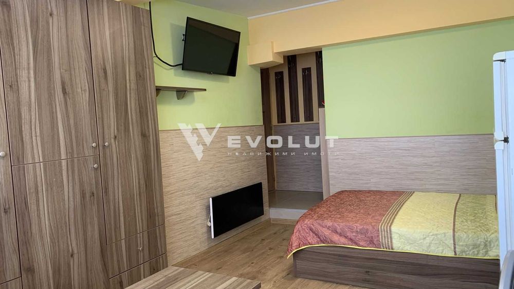Дава се под наем  в Варна, Гръцка махала - 20 кв.м за 259.08 € - Снимка #5