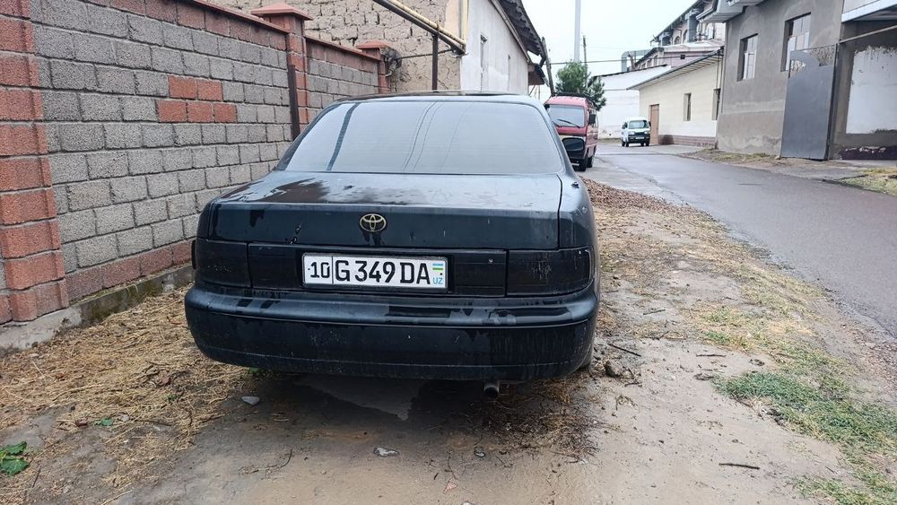 Тайота Камри 10 продаётся