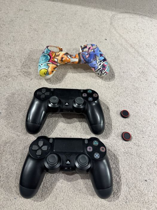 Playstation 4 pro 1 tb