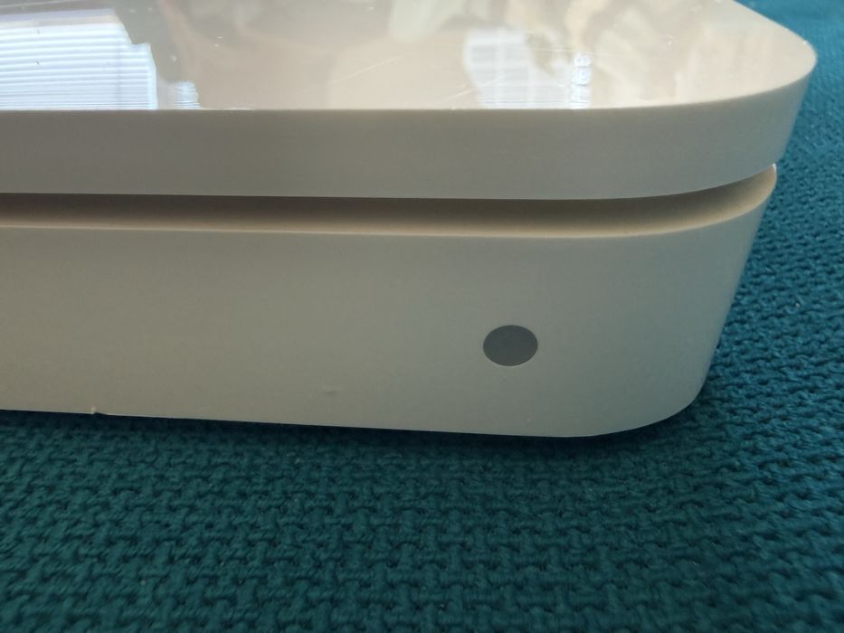 Apple AirPort Time Capsule 2TB (A1409) Gigabit Wi-Fi Router / NAS