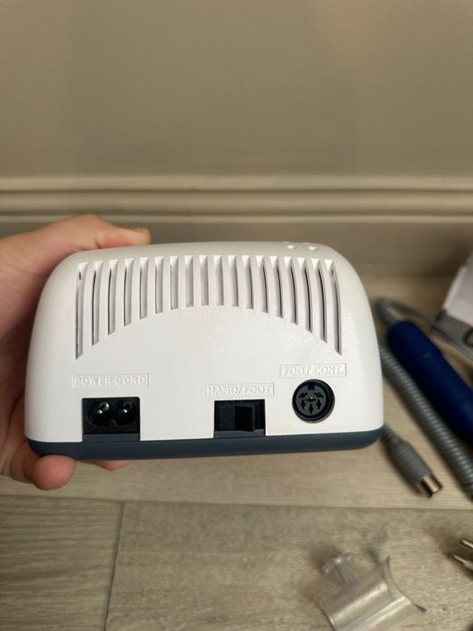 Машинка Strong 210/105L