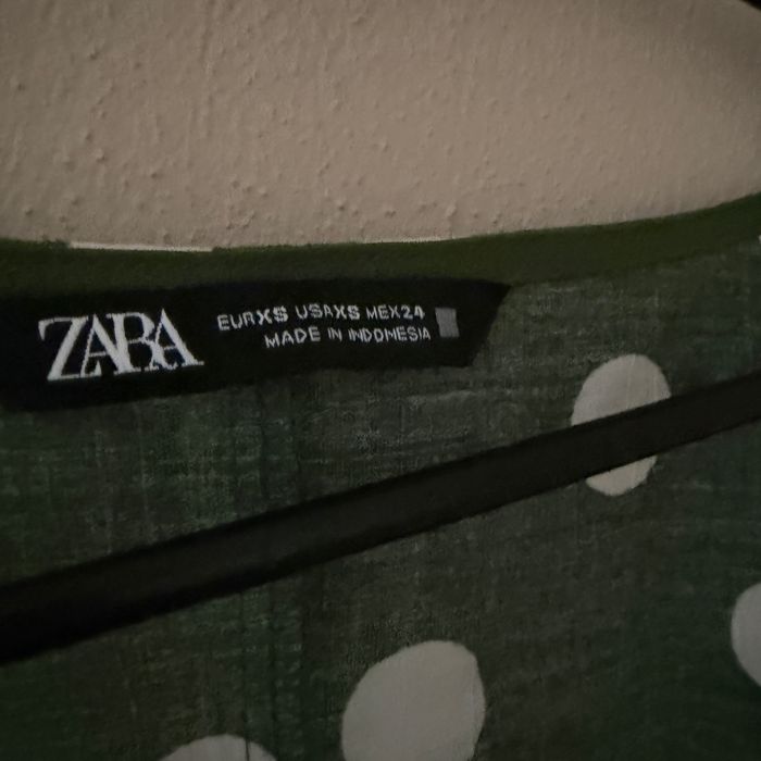 Дрехи Zara нови