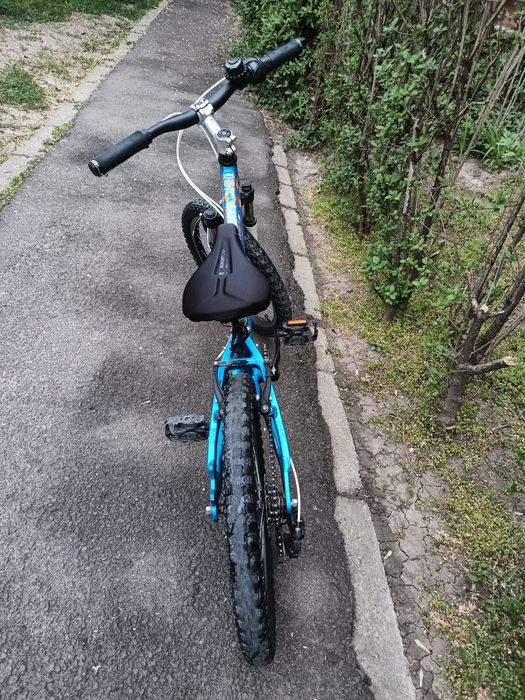 De vânzare bicicletă copii