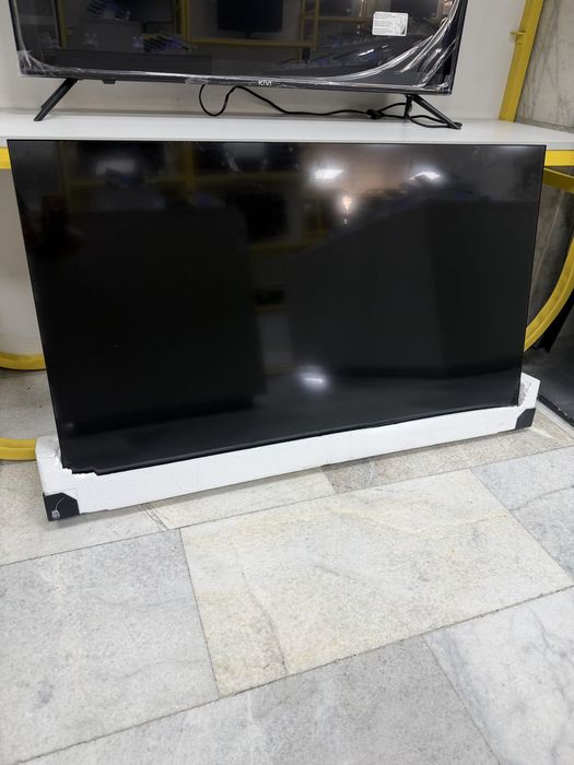 Телевизор Yasin 43д (Алматы) лот 928465